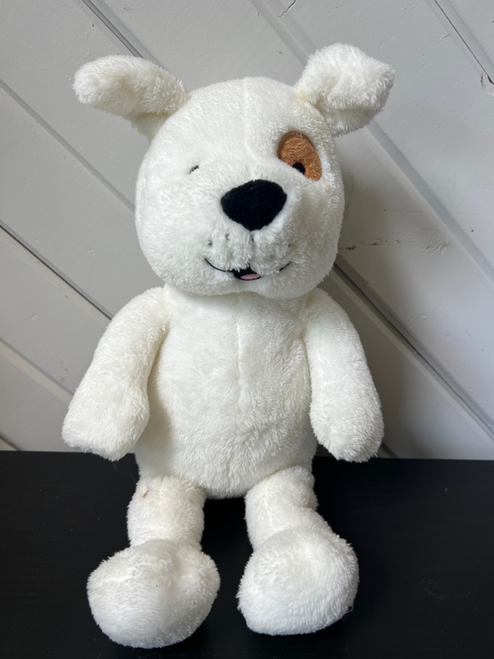 Kohl’s Cares “If you Give a Dog….” Stuffed Dog Book Character